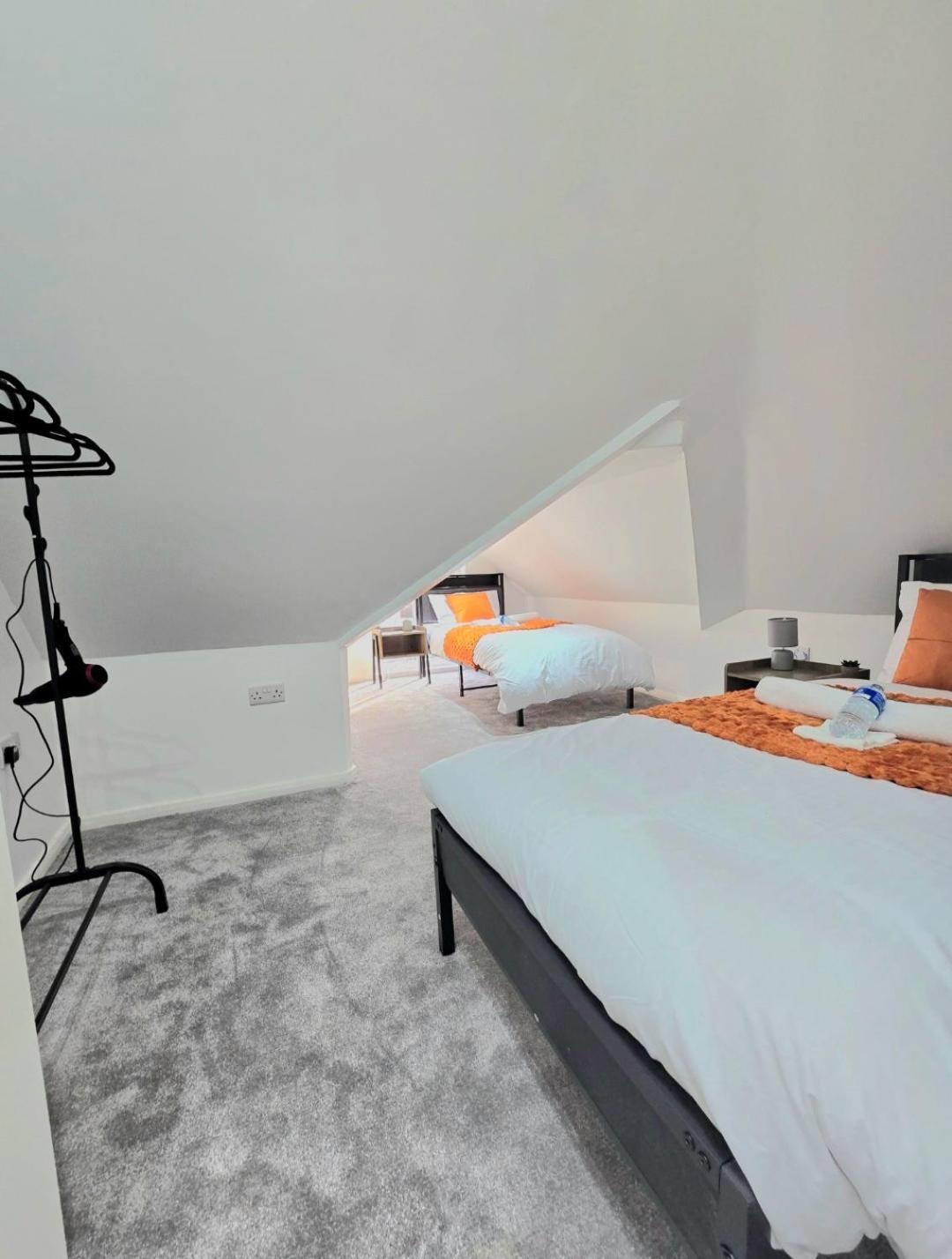 Livnest Wembley Park Apartament Londra