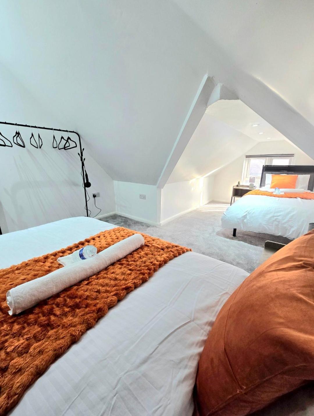Livnest Wembley Park Apartament
