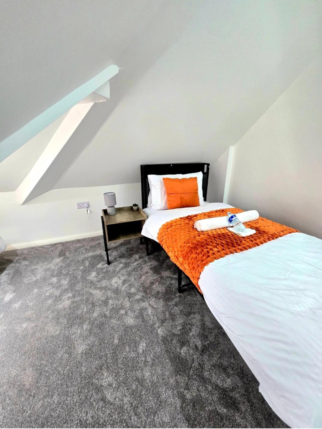 Livnest Wembley Park Londra