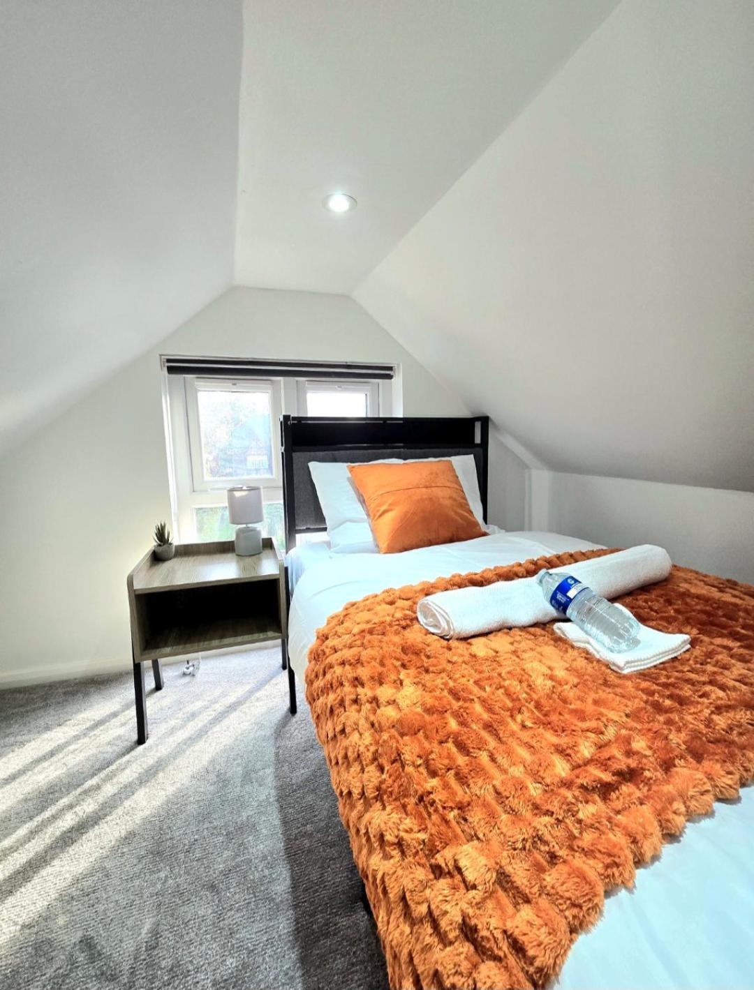 Livnest Wembley Park * Londra