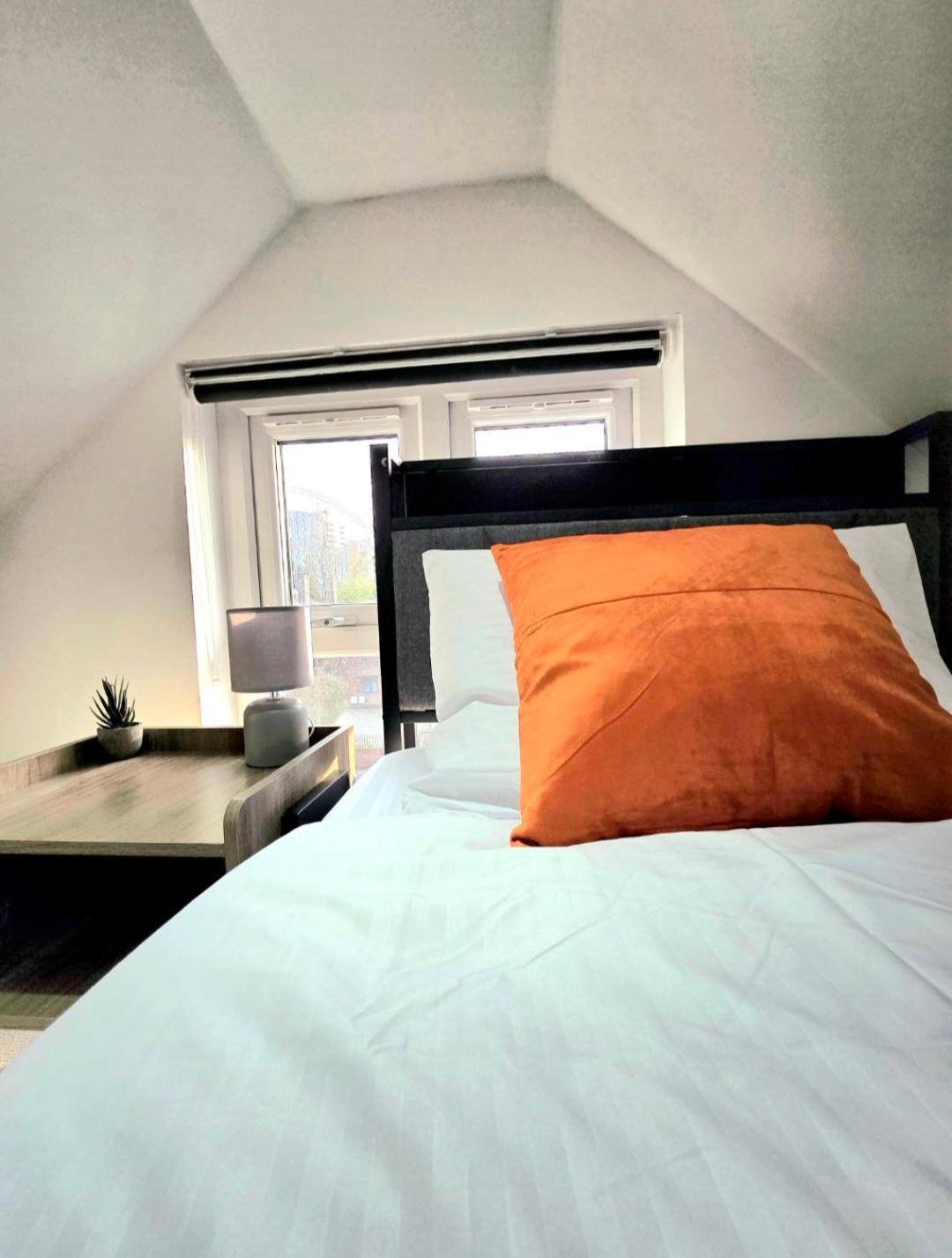 Apartament Livnest Wembley Park