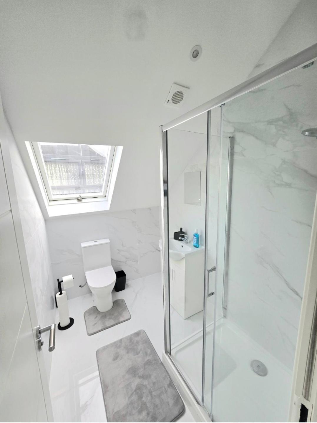 Apartament Livnest Wembley Park Londra